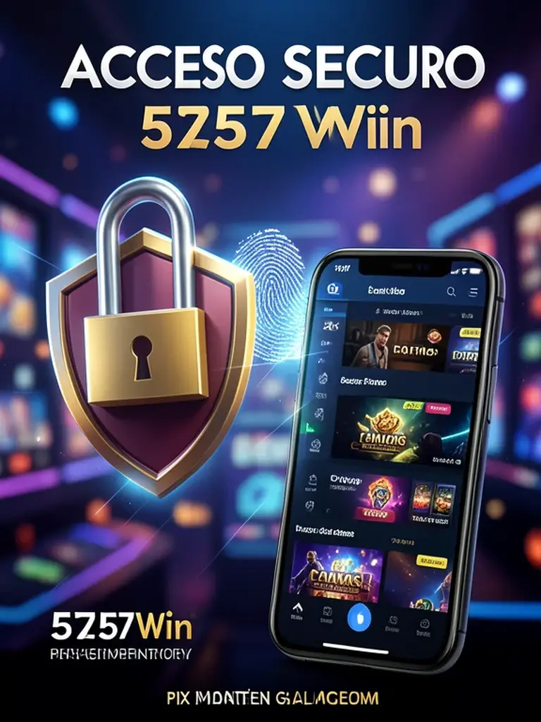 Acesso rápido e demo