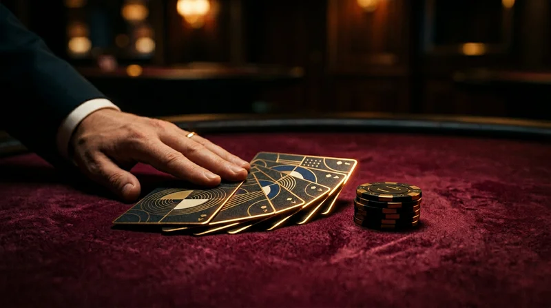 Roleta VIP — cassino online com crupiê